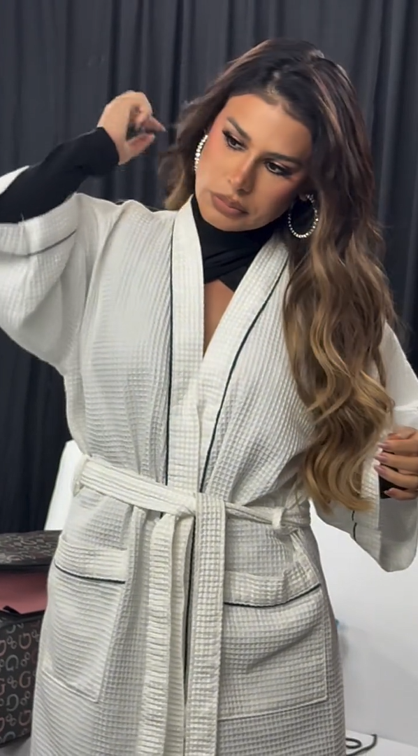 Crédito: Reprodução Instagram @simonemendes