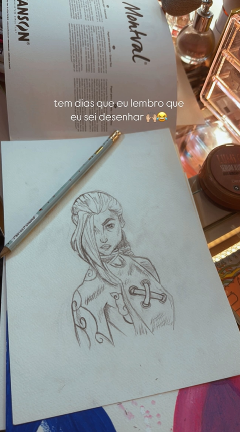 Reprodução Instagram