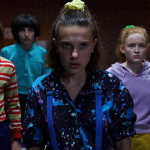 Netflix revela detalhes e data de estreia da última temporada de “Stranger Things”