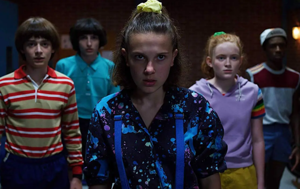 Netflix revela detalhes e data de estreia da última temporada de “Stranger Things”