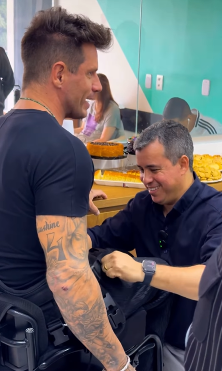 Reprodução Instagram