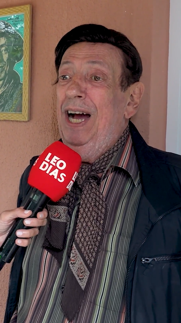 Portal LeoDias