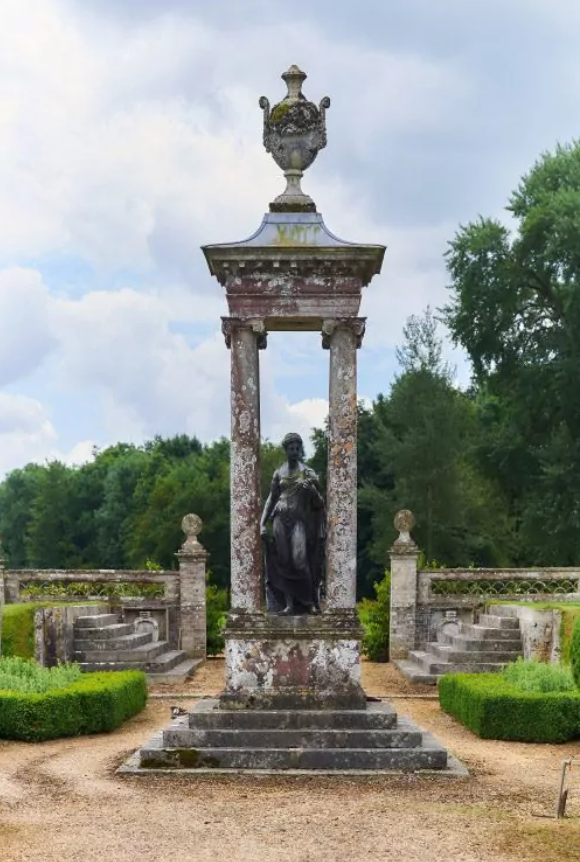 Reprodução Longford Estates