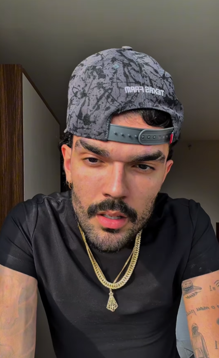 Reprodução Instagram