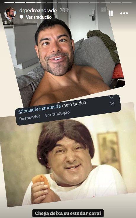 Reprodução