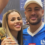 Ex-affair de Neymar está entre os peões confinados para A Fazenda 17. Saiba quem é!
