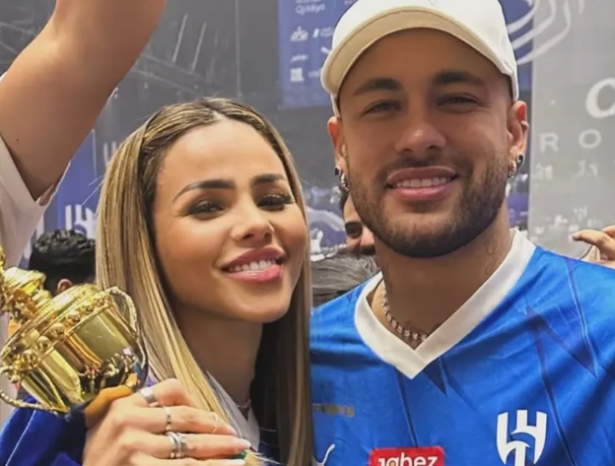 Ex-affair de Neymar está entre os peões confinados para A Fazenda 17. Saiba quem é!