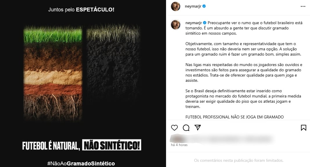 Reprodução: Instagram