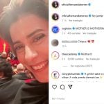 Aclamada! Perfil do Oscar chama Fernanda Torres de “mãe” e viraliza nas redes