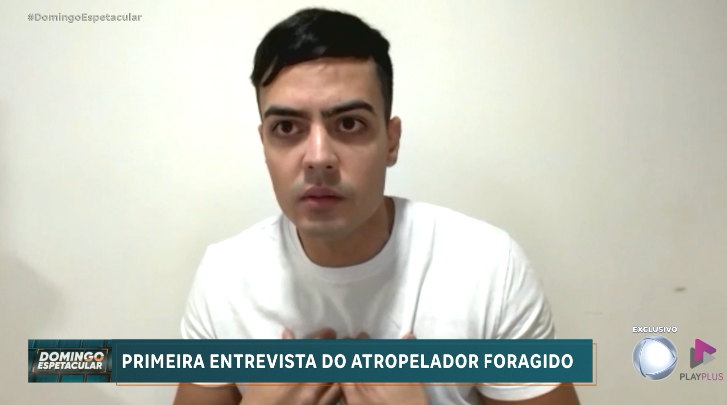 Reprodução: Record/PlayPlus