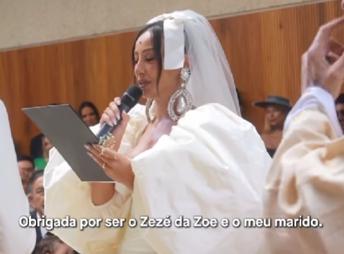 Reprodução: Instagram/Sabrina Sato