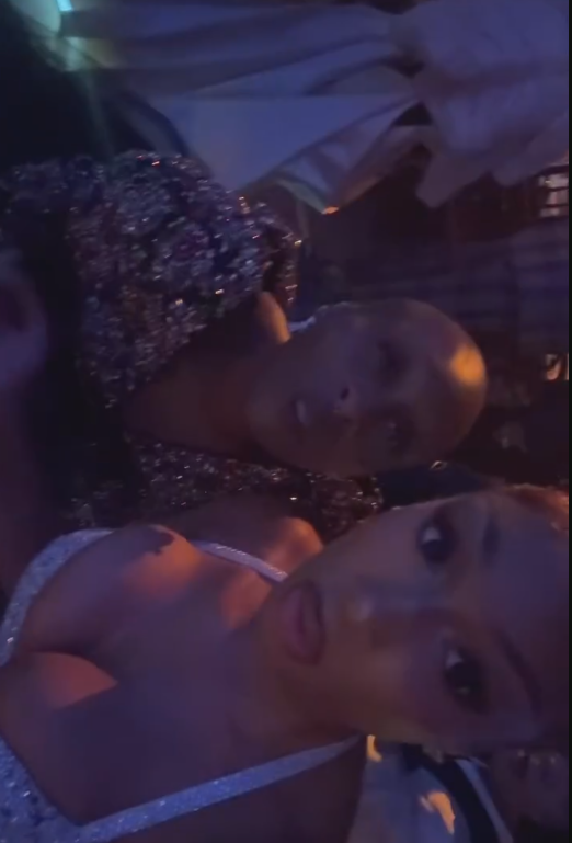 Reprodução: Instagram/Megan Thee Stallion