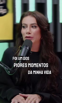 Reprodução: Instagram/Apoline