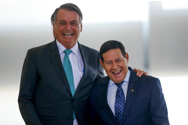 Foto: Pedro Ladeira/Folhapress