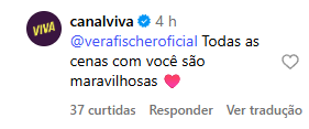 Reprodução: Instagram