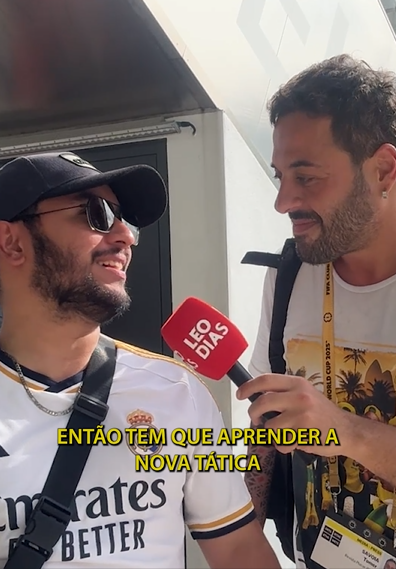 Reprodução: Portal LeoDias