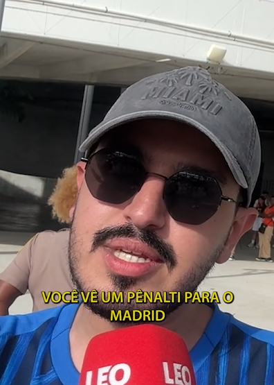 Reprodução: Portal LeoDias