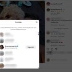 João Guilherme publica foto com pet de Sasha e Bruna Marquezine curte post