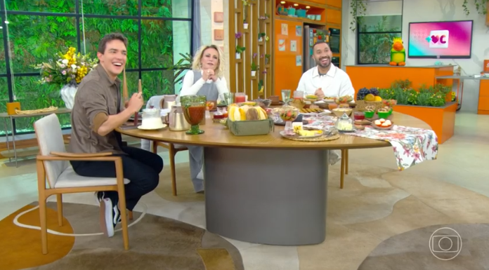Reprodução: Globoplay