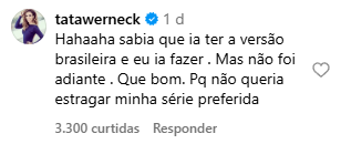Reprodução: Instagram/@meltedvideos Reprodução: Instagram/@meltedvideos