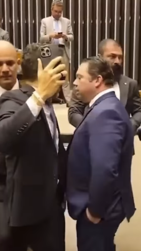 Reprodução: Instagram/@andrejanones