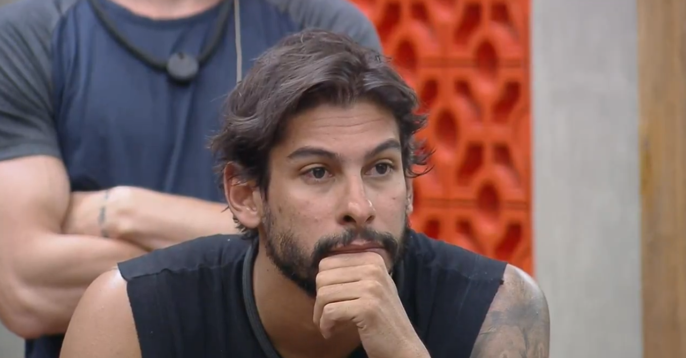 Reprodução: Record