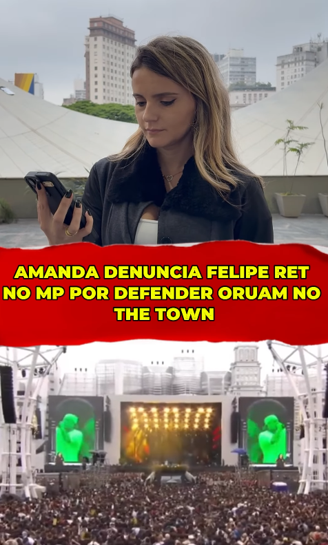Reprodução: Instagram/@amanda.vettorazzo Reprodução: Instagram/@amanda.vettorazzo