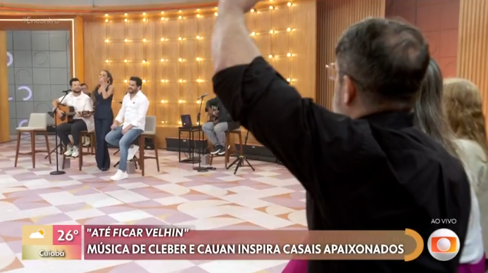 Reprodução: Globoplay