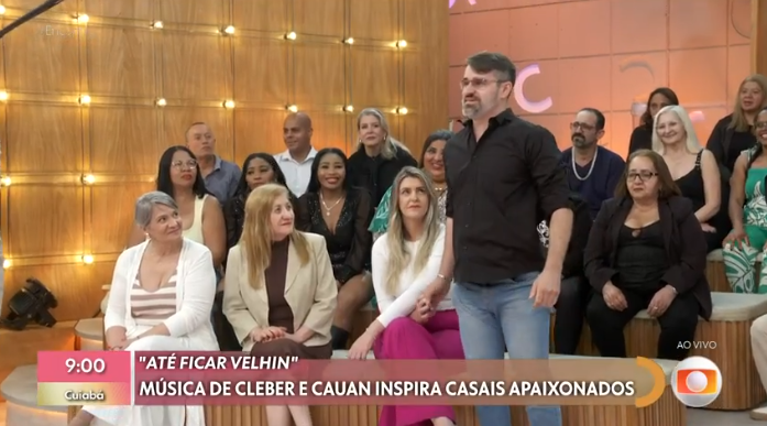 Reprodução: Globoplay
