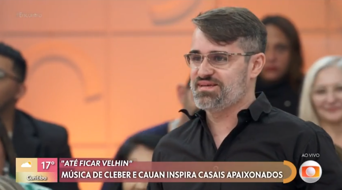 Reprodução: Globoplay