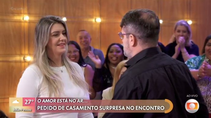 Reprodução: Globoplay