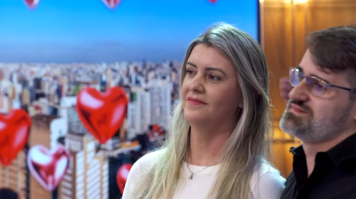 Reprodução: Globoplay