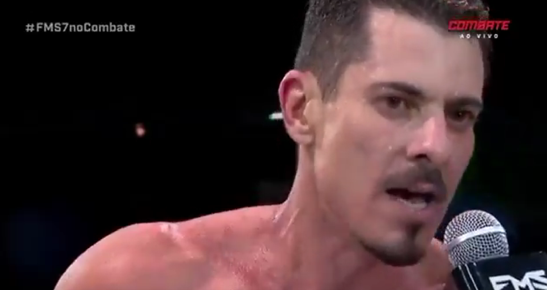 Reprodução: X/@Guizao56 Reprodução: X/@Guizao56