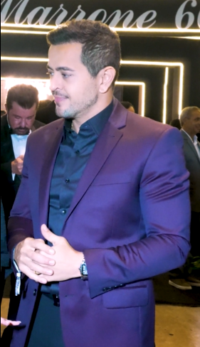 Reprodução: Portal LeoDias Reprodução: Portal LeoDias