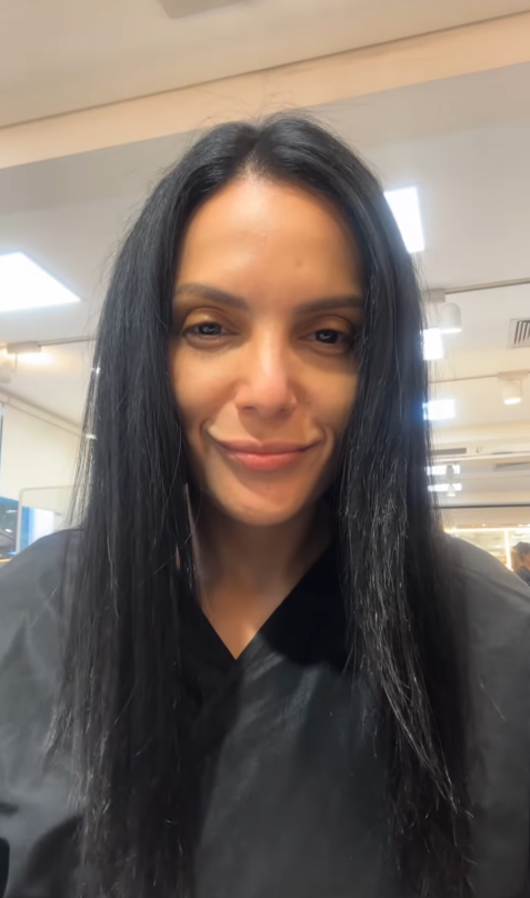 Reprodução: Instagram/@marciadantastv