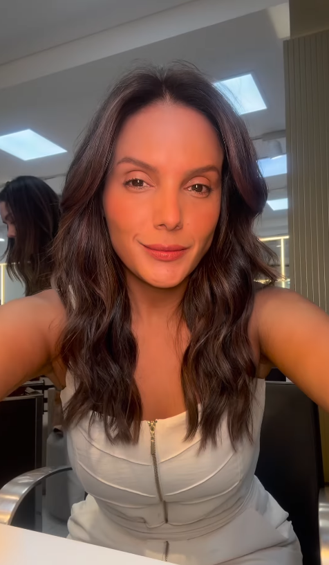 Reprodução: Instagram/@marciadantastv