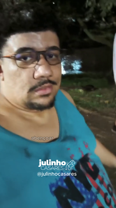 Reprodução: Instagram/@julinhocasares