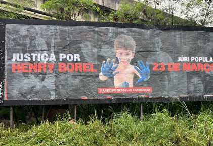 Divulgação: Leniel Borel
