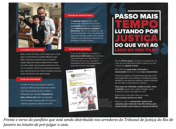 Reprodução: Arquivo pessoal