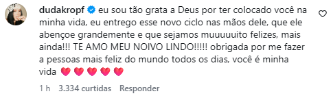 Reprodução: Instagram/@felipeamorimofc Reprodução: Instagram/@felipeamorimofc