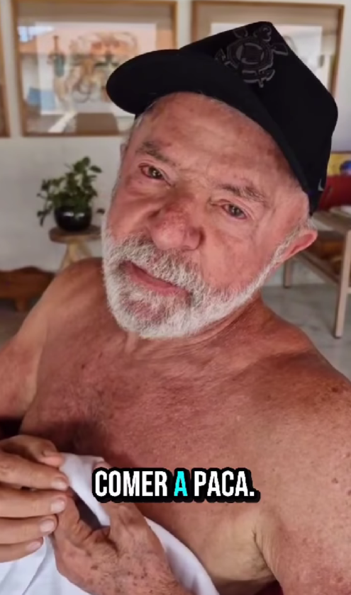 Reprodução: Instagram/@janjalula