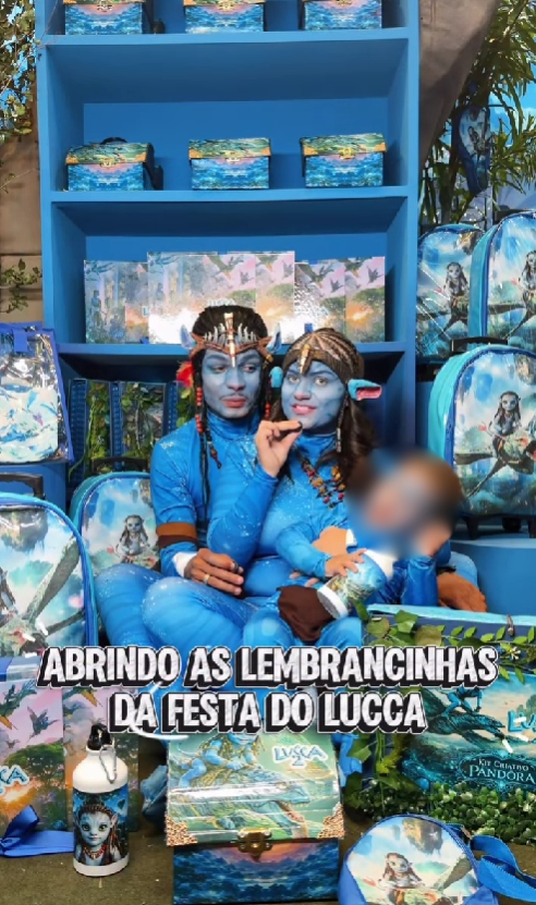 Reprodução: Instagram/@ochrysdias Reprodução: Instagram/@ochrysdias