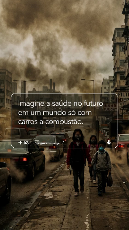Reprodução: BYD Brasil Reprodução: BYD Brasil