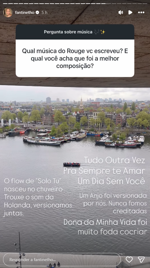 Reprodução: Instagram/@fantinetho