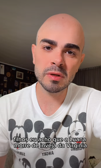 Reprodução: Instagram/@firminocortada