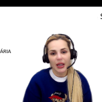 Deolane Bezerra relata problemas psicológicos durante audiência de custódia