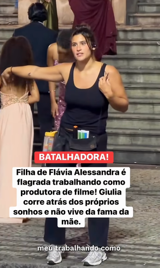 Reprodução: Instagram/@giuliacosta