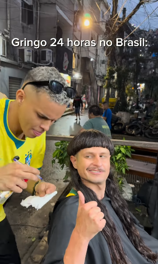 Reprodução: Instagram/@olivertree