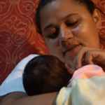 Tia de bebê que impediu sequestro em maternidade é indiciada por calúnia no Piauí. Entenda!