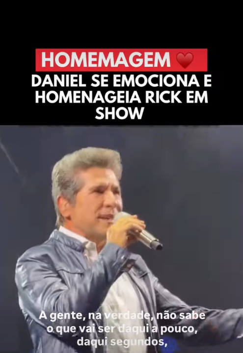 Reprodução: Instagram/@renatosertanejeiro Reprodução: Instagram/@renatosertanejeiro